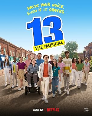 LugaTv | Watch 13 The Musical for free online