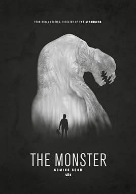 LugaTv | Watch The Monster for free online