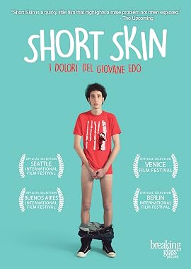 LugaTv | Watch Short Skin   I dolori del giovane Edo for free online