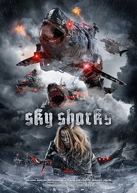 LugaTv | Watch Sky Sharks for free online