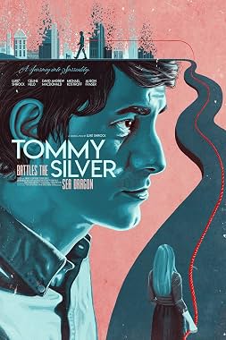 LugaTv | Watch Tommy Battles the Silver Sea Dragon for free online
