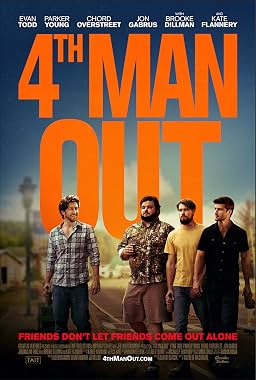 LugaTv | Watch Fourth Man Out for free online