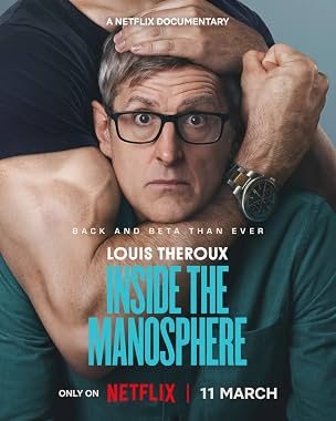LugaTv | Watch Louis Theroux: Inside the Manosphere for free online