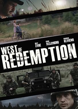 LugaTv | Watch West of Redemption for free online