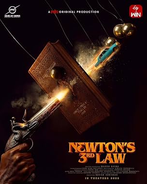 LugaTv | Watch Newton's 3rd Law for free online