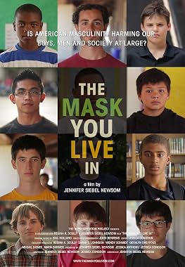 LugaTv | Watch The Mask You Live In for free online