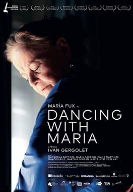 LugaTv | Watch Dancing with Maria for free online