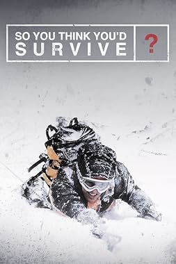 LugaTv | Watch So You Think Youd Survive? seasons 1 - 2 for free online