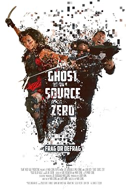 LugaTv | Watch Ghost Source Zero for free online