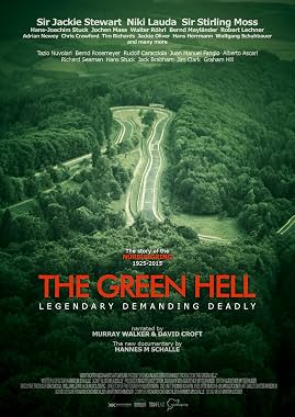 LugaTv | Watch The Green Hell for free online