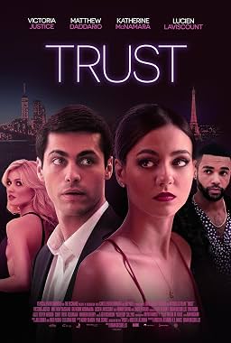 LugaTv | Watch Trust for free online