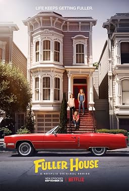 LugaTv | Watch Fuller House seasons 1 - 5 for free online