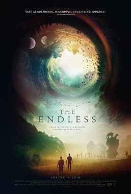 LugaTv | Watch The Endless for free online