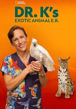LugaTv | Watch Dr Ks Exotic Animal ER seasons 1 - 9 for free online