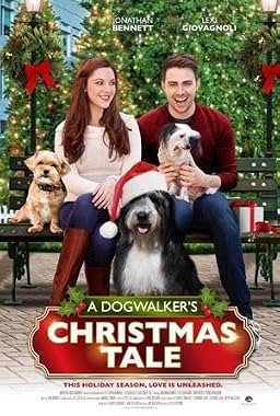 LugaTv | Watch A Dogwalkers Christmas Tale for free online