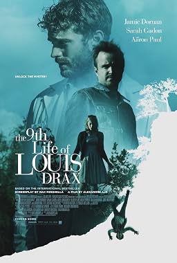 LugaTv | Watch The 9th Life of Louis Drax for free online