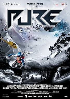 LugaTv | Watch Pure A Shades of Winter Movie for free online