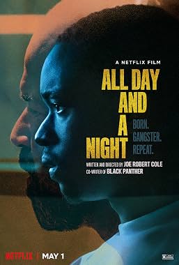 LugaTv | Watch All Day and a Night for free online
