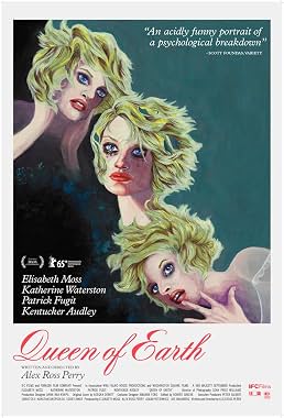 LugaTv | Watch Queen of Earth for free online