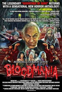 LugaTv | Watch Herschell Gordon Lewis BloodMania for free online