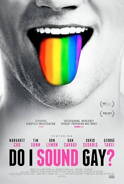 LugaTv | Watch Do I Sound Gay? for free online