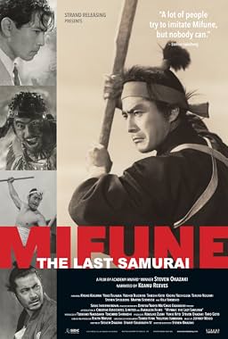 LugaTv | Watch Mifune The Last Samurai for free online