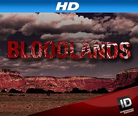 LugaTv | Watch Bloodlands seasons 1 - 1 for free online