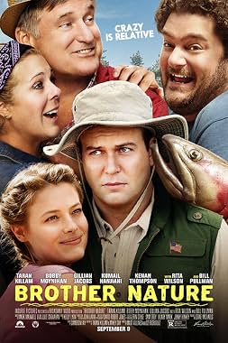 LugaTv | Watch Brother Nature for free online