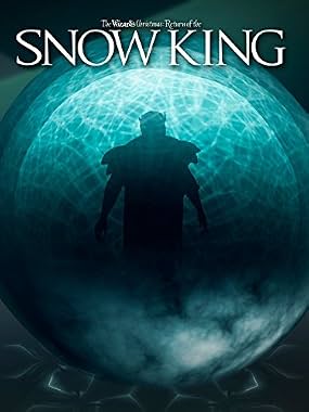 LugaTv | Watch The Wizards Christmas Return of the Snow King for free online