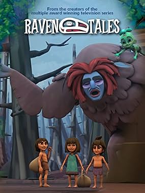 LugaTv | Watch Raven Tales The Movie for free online