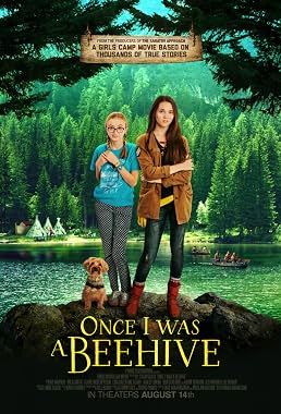 LugaTv | Watch Once I Was a Beehive for free online