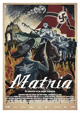 LugaTv | Watch Matria for free online