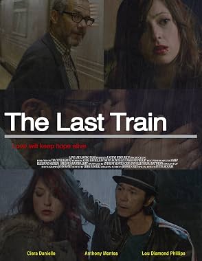 LugaTv | Watch The Last Train for free online