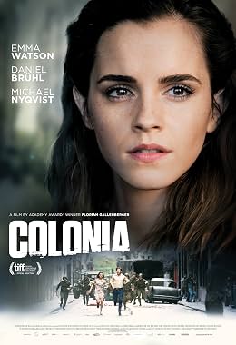 LugaTv | Watch Colonia for free online