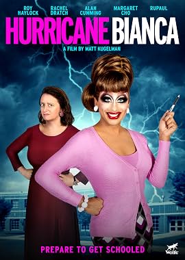 LugaTv | Watch Hurricane Bianca for free online