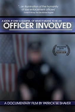 LugaTv | Watch Officer Involved for free online