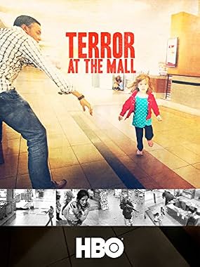 LugaTv | Watch Terror at the Mall for free online