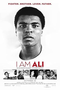 LugaTv | Watch I Am Ali for free online