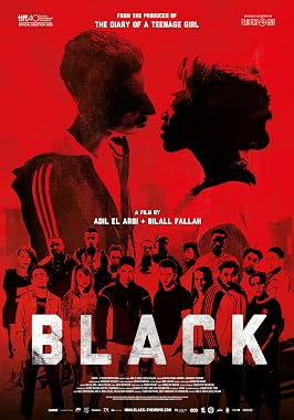 LugaTv | Watch Black for free online