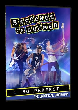 LugaTv | Watch 5 Seconds of Summer So Perfect for free online
