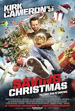 LugaTv | Watch Saving Christmas for free online
