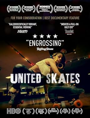 LugaTv | Watch United Skates for free online