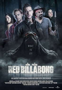 LugaTv | Watch Red Billabong for free online
