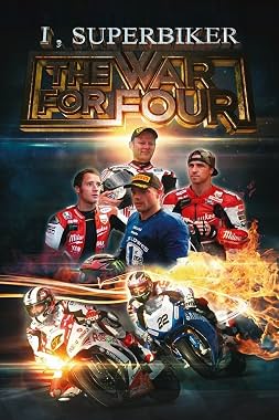 LugaTv | Watch I Superbiker The War for Four for free online