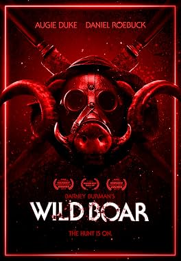LugaTv | Watch Barney Burmans Wild Boar for free online