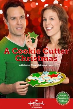 LugaTv | Watch A Cookie Cutter Christmas for free online