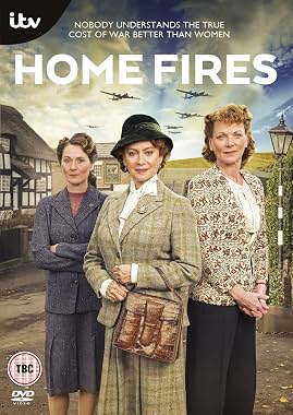 LugaTv | Watch Home Fires seasons 1 - 2 for free online