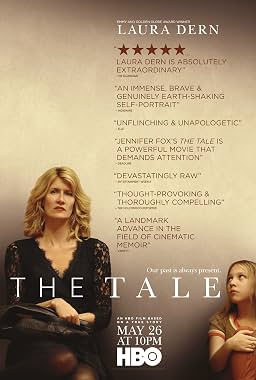 LugaTv | Watch The Tale for free online