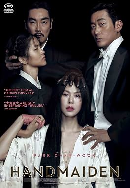 LugaTv | Watch The Handmaiden for free online