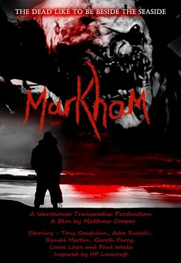 LugaTv | Watch Markham for free online